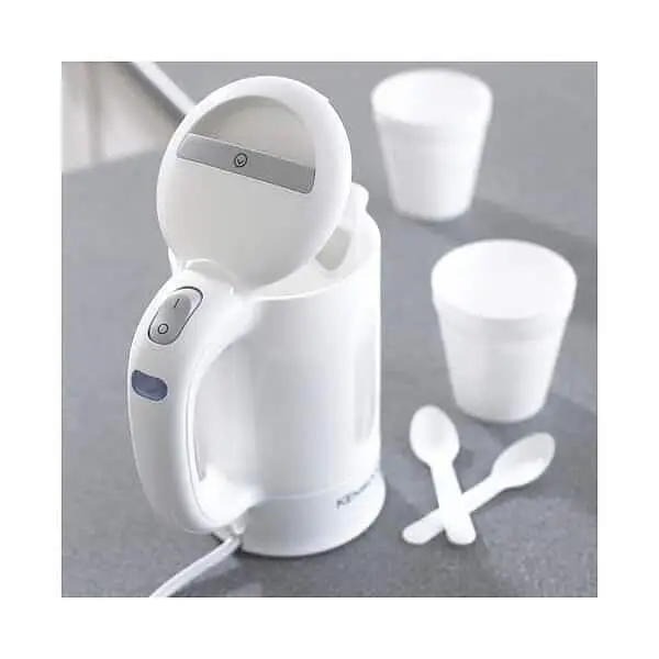 Kenwood JKP250 Travel Jug Kettle