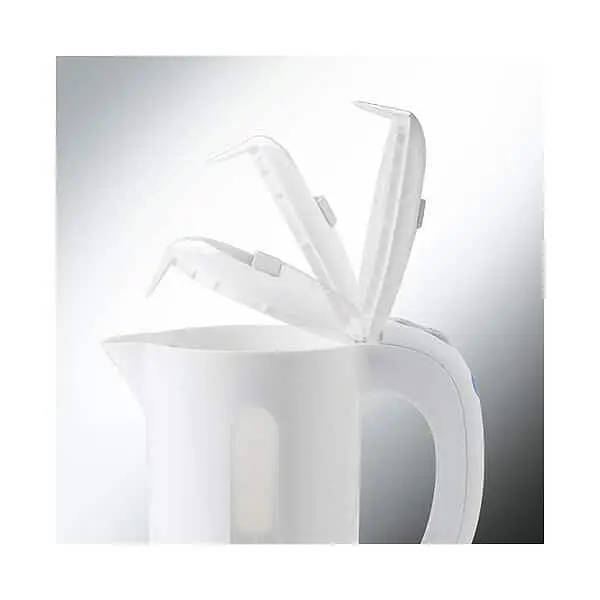 Kenwood JKP250 Travel Jug Kettle